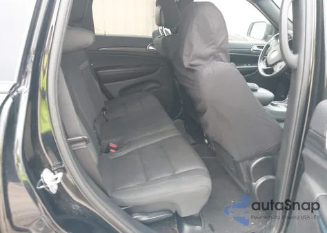 2019 Jeep Grand Cherokee Upland 4X4 from USA, damaged, VIN 1C4RJFAG7KC579119